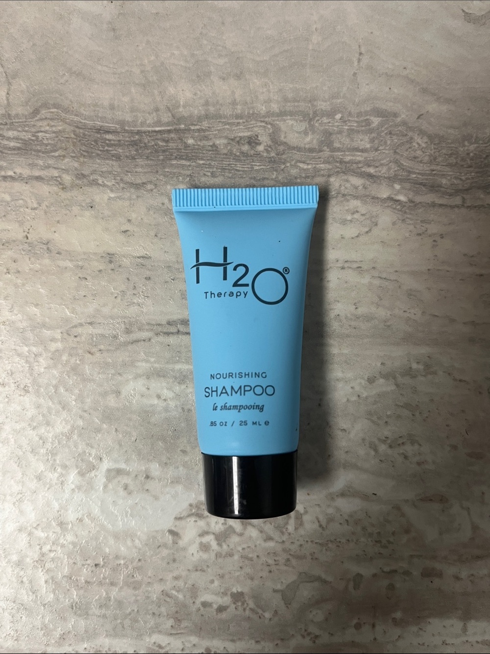 therapy H2O Nourishing Shampoo